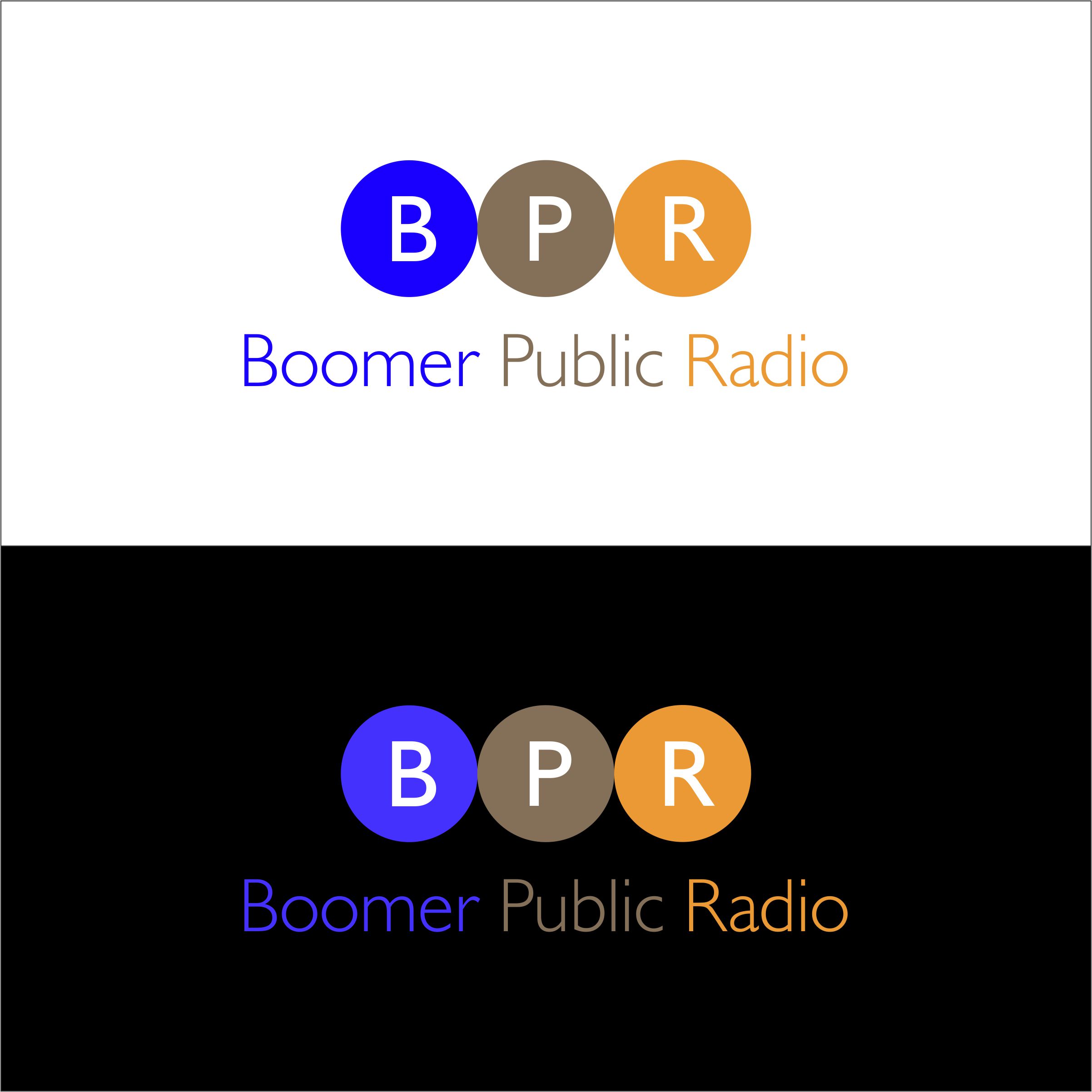 BOOMER PUBLIC RADIO